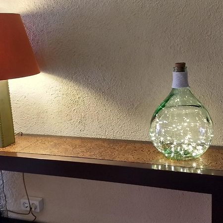 Ca L'Amadeu Hotel Vilanova de Escornalbou ภายนอก รูปภาพ